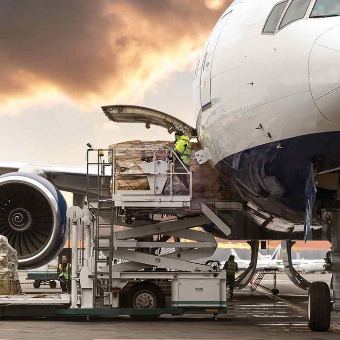 AIR DELIVERY visual data 4